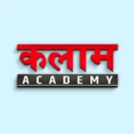 Logo of Kalam Academy android Application 